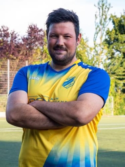 Avatar Bild für Maximilian Weiler