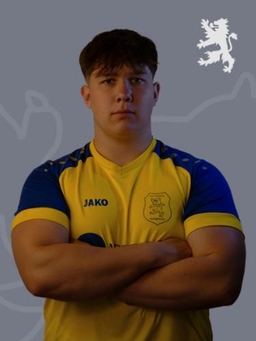 Avatar Bild für Joel Siedentop