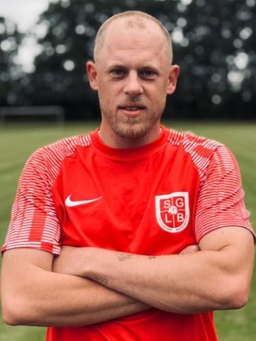 Avatar Bild für Adrian Schramm