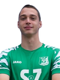 Avatar Bild für Connor Ertler