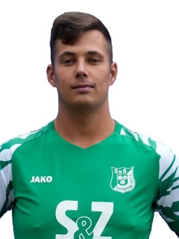 Avatar Bild für Kenneth Jeff Willsch