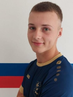 Avatar Bild für Louis Degin