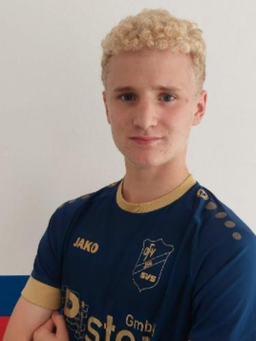Avatar Bild für Domenic Mönkehues
