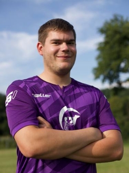 Avatar Bild für Maximilian Zimmermann