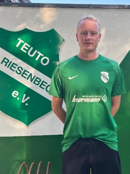 Avatar Bild für Joschka Martin Kordsmeyer