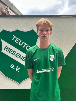 Avatar Bild für Daniel Wallmeier