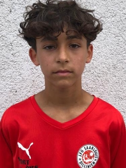 Avatar Bild für Ahmed Aderghal