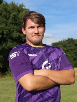 Avatar Bild für Antonio Klobucar