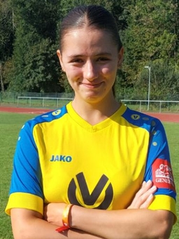Avatar Bild für Clara Zorn