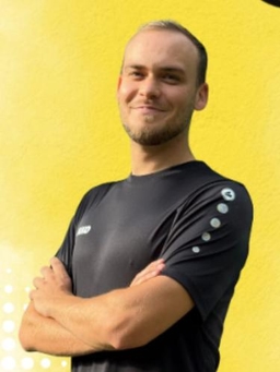 Avatar Bild für Florian Bohm