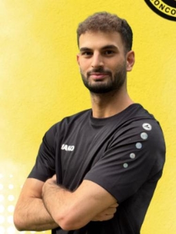 Avatar Bild für Berkant Can