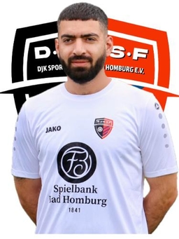 Avatar Bild für Maziar Namavizadeh