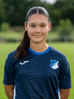 Avatar Bild für Vivien Chonticha Dieter