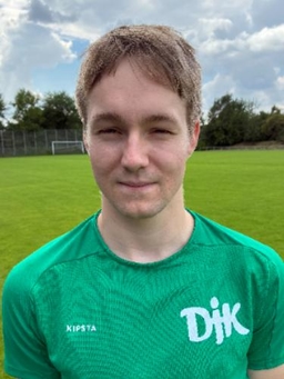 Avatar Bild für Louis Henn