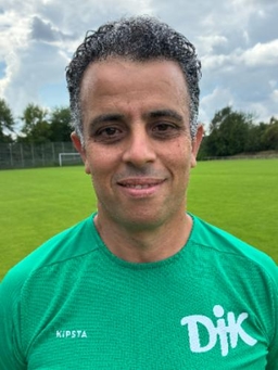 Avatar Bild für Adil Omari