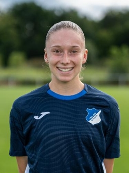 Avatar Bild für Klara Lotte Jochem