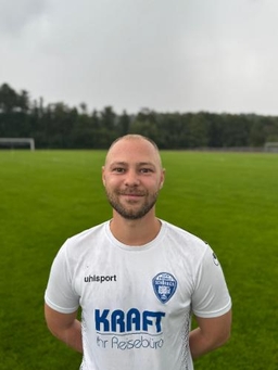 Avatar Bild für Mario Linhard