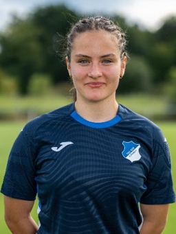 Avatar Bild für Lenja Danida Kreutzer