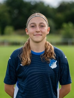 Avatar Bild für Esther Melicharek