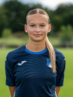 Avatar Bild für Leticia Zinn