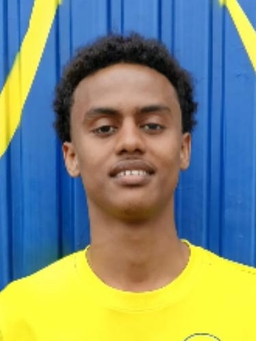Avatar Bild für Achraf Mohamud