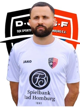 Avatar Bild für Denis Mangafic