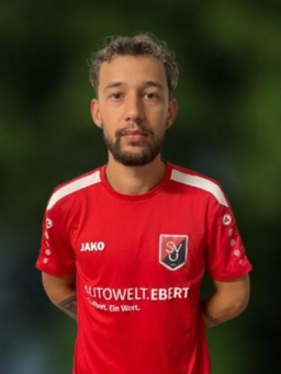 Avatar Bild für Joel Adamek