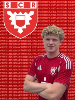 Avatar Bild für Luca Pascal Lohmeier