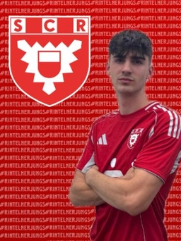 Avatar Bild für Finn Alexander Requardt