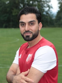 Avatar Bild für Ari Al Ibrahim