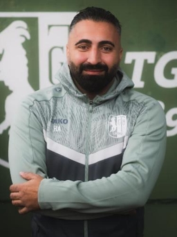 Avatar Bild für Hakan Akseven