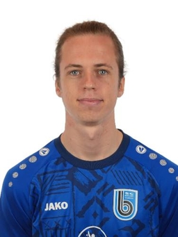 Avatar Bild für Mathis Wippermann