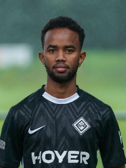 Avatar Bild für Abdirahman Ahmed Abdulleh
