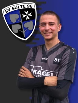 Avatar Bild für Luca Lysander Fuhge