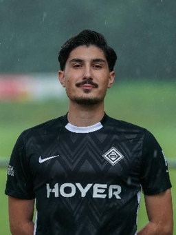 Avatar Bild für Dusan Cosic