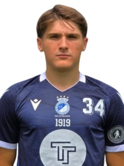 Avatar Bild für Vasileios Skoulis