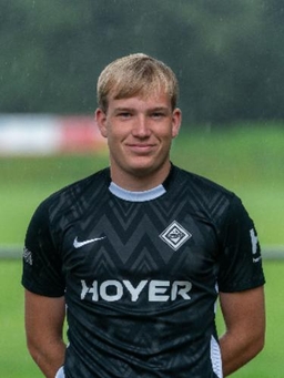 Avatar Bild für Nils Hannes Pape