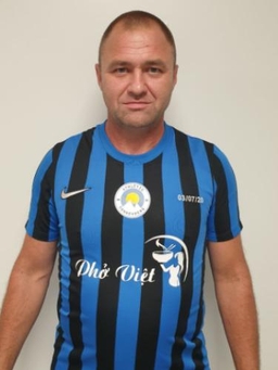 Avatar Bild für Andrii Rybalka