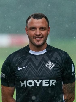 Avatar Bild für Dominik Reuter