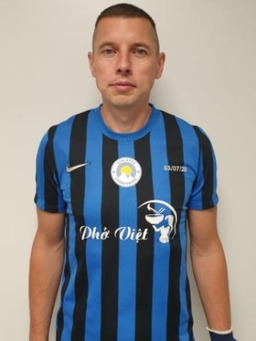 Avatar Bild für Vitalii Pidhornyi