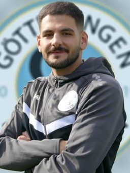 Avatar Bild für Latif Yilmaz