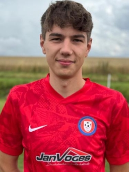 Avatar Bild für Jannis Junge