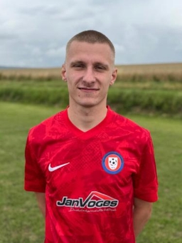 Avatar Bild für Lukas Ziegenhorn