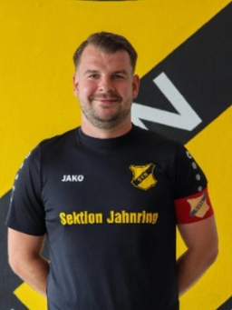 Avatar Bild für Kristof Berndt