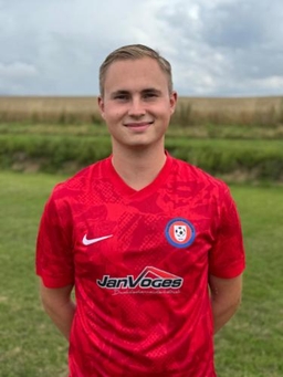 Avatar Bild für Lennart Zunker