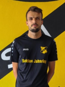 Avatar Bild für Lenn Boetticher