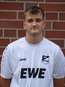 Avatar Bild für Jonathan De Vries