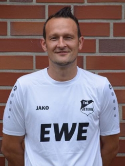 Avatar Bild für Sergej Kin