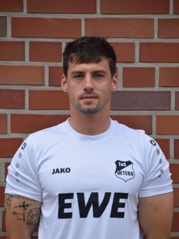 Avatar Bild für Christopher Orgus