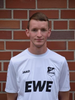 Avatar Bild für Kevin Sandstede